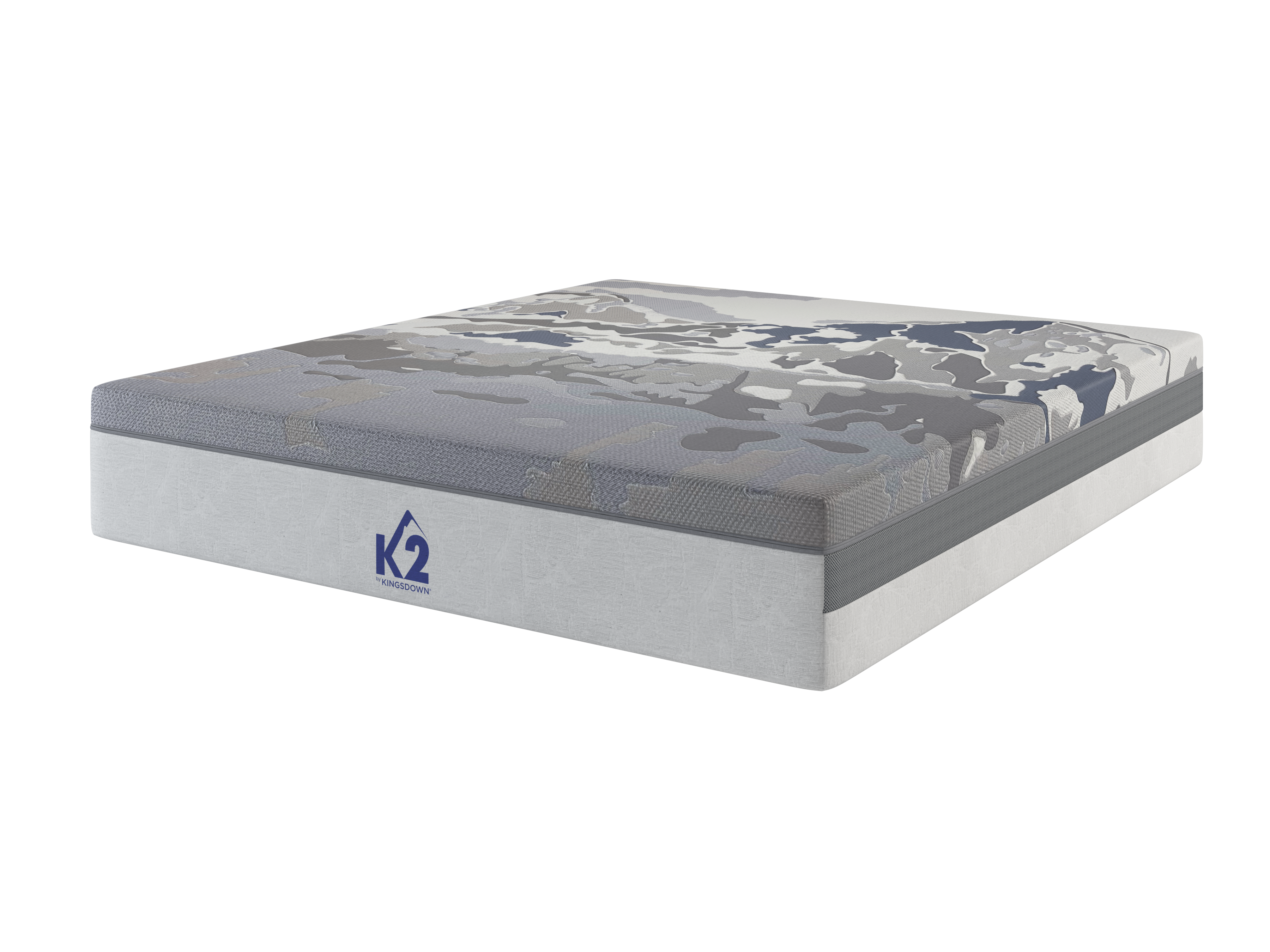 K2H Komplete Max Firm – Green Frog Sleep Center