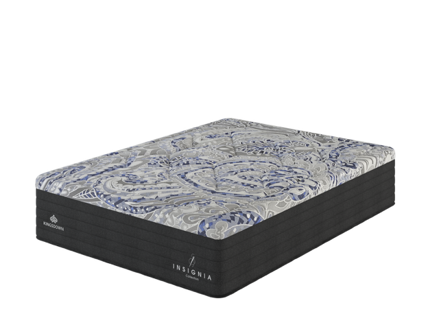 Tidal Rest Hybrid