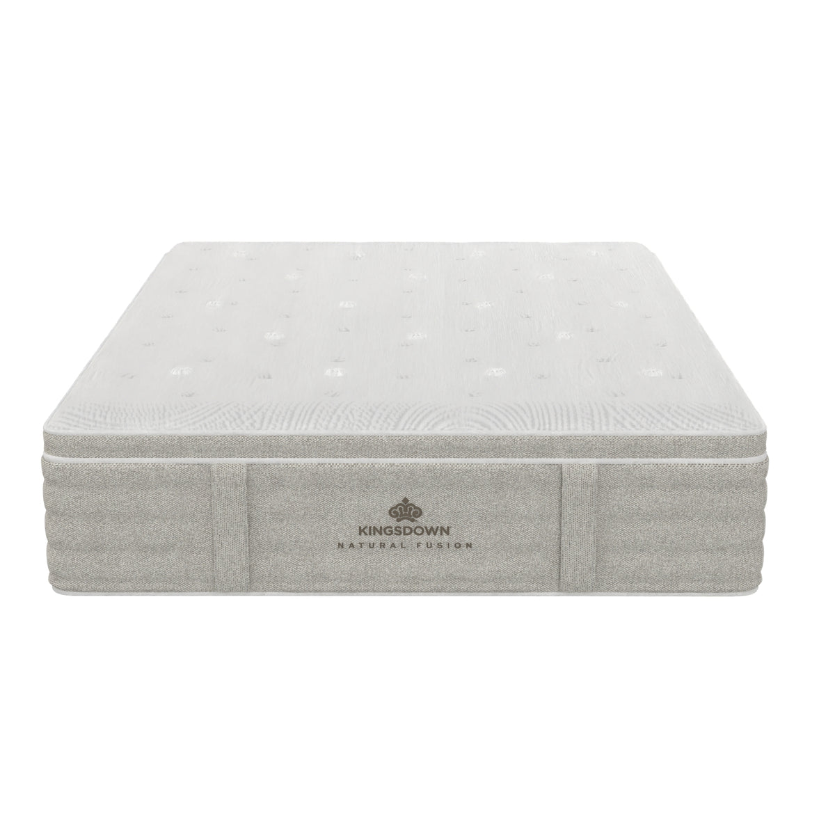 Earthtech Plush Eurotop