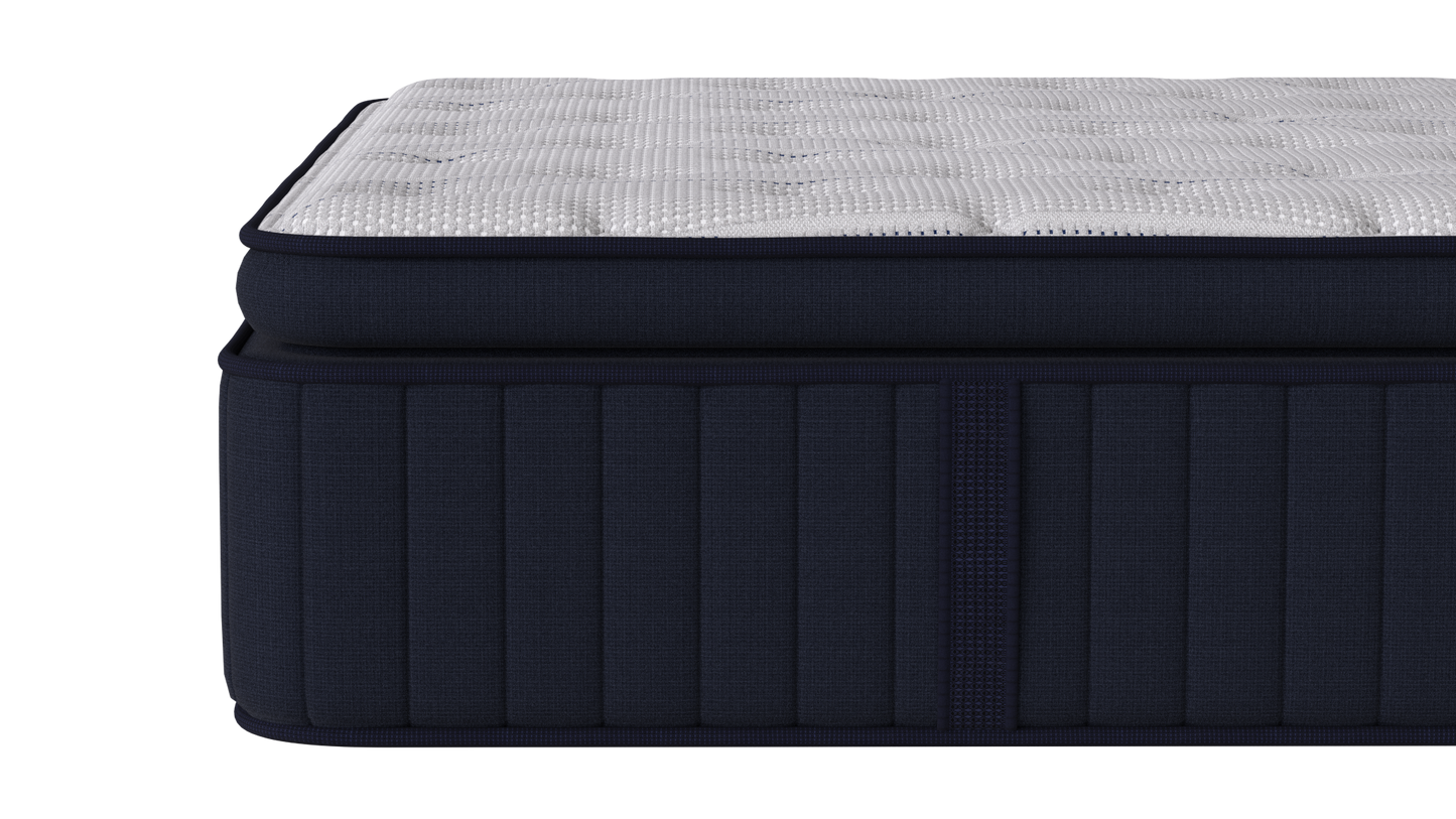 Bismark Jumbo Pillowtop