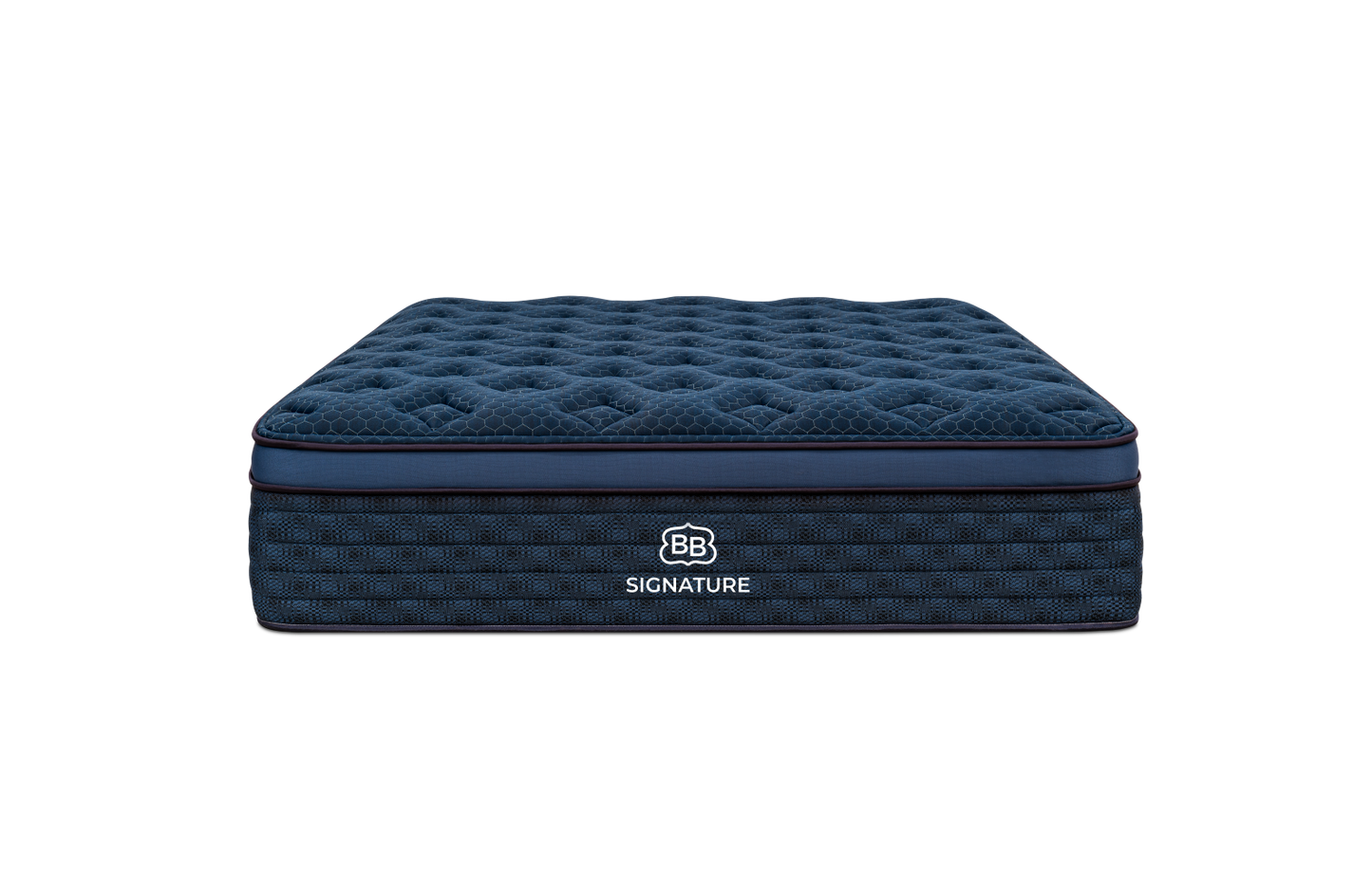 Brooklyn Bedding Signature cloud Pillowtop Medium