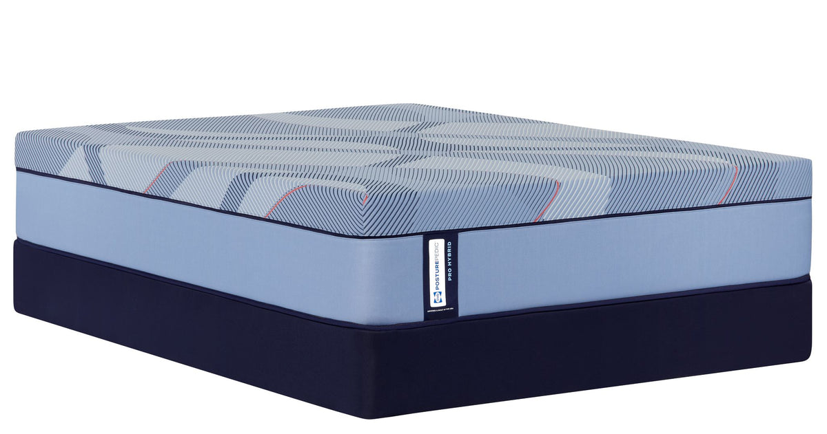 Sealy Pro Dupont Firm