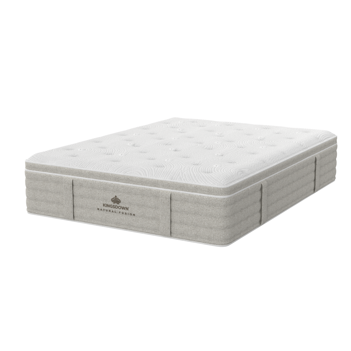 Earthtech Plush Eurotop