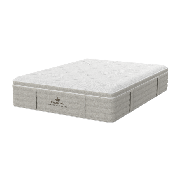 Earthtech Plush Eurotop