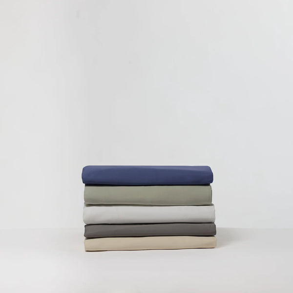 100% Long Staple Cotton by Dreamfit