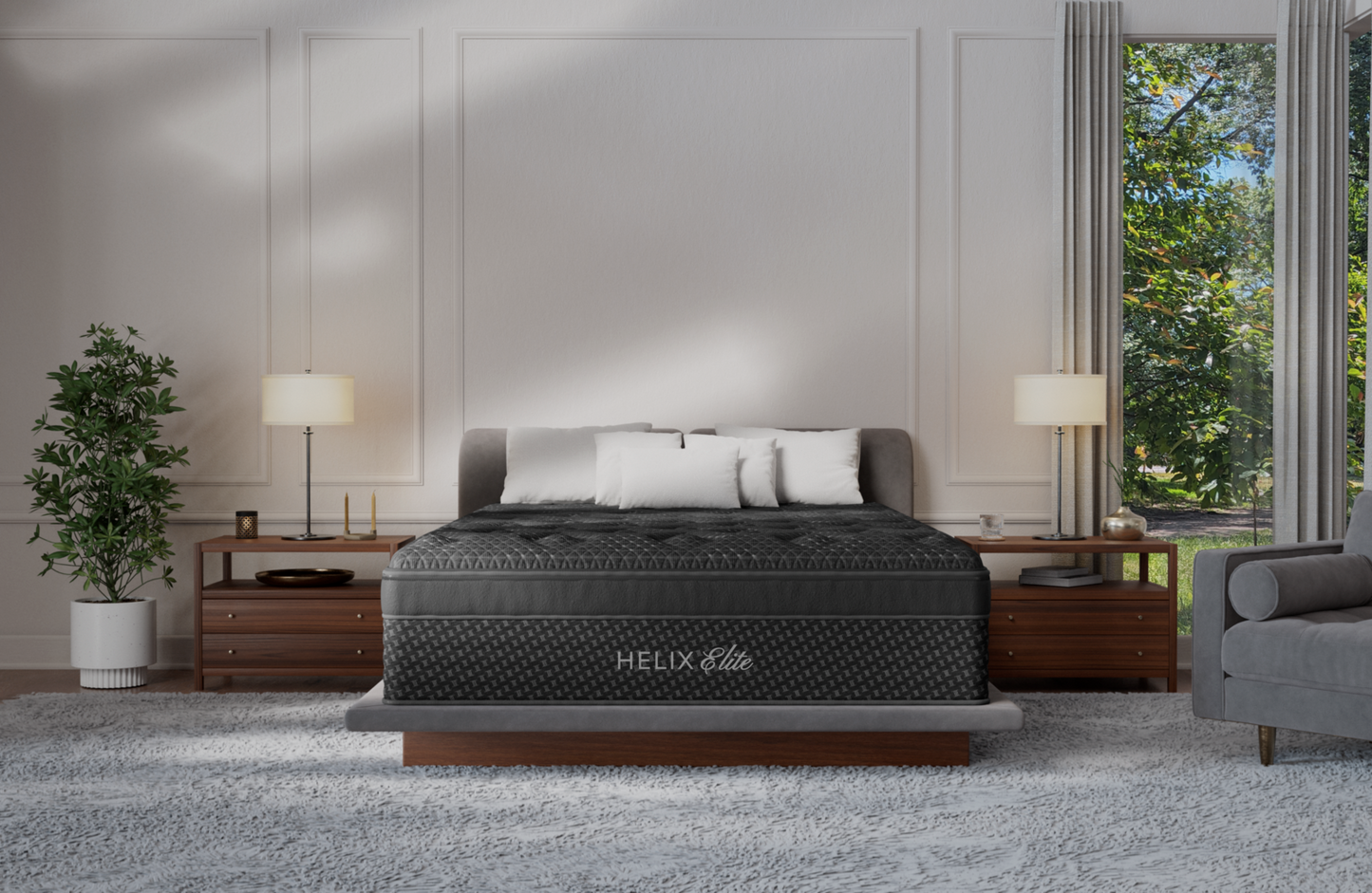 Helix Elite Midnight