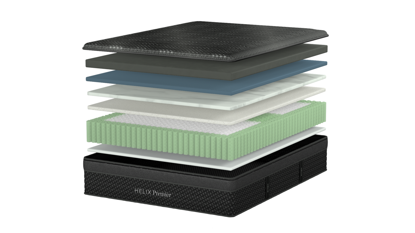 Helix Premier Medium
