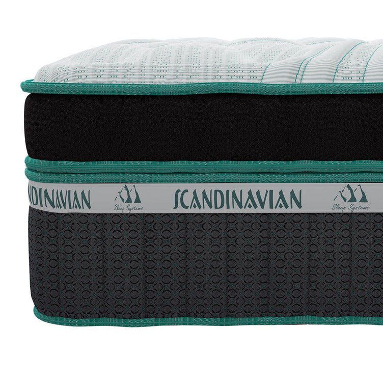 Sandmahn Luxury Plush Scandinavian collection