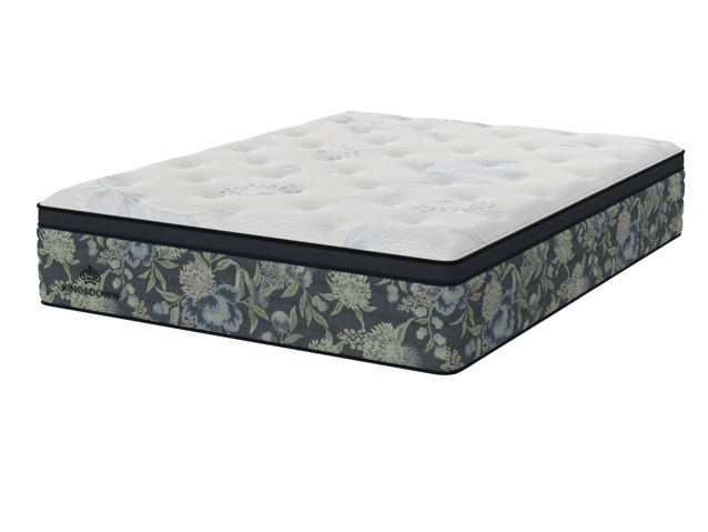 Liliosa Plush Eurotop