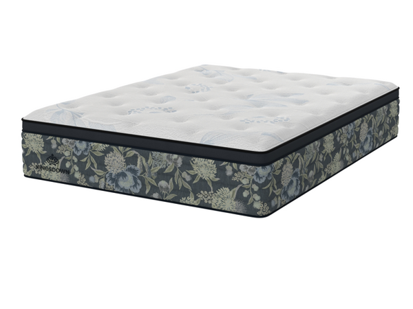 Liliosa Plush Eurotop