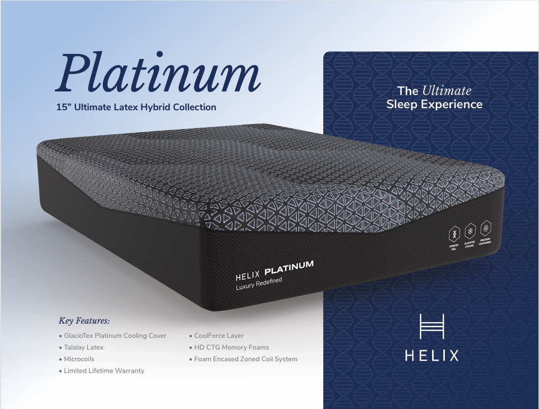 Helix Platinum