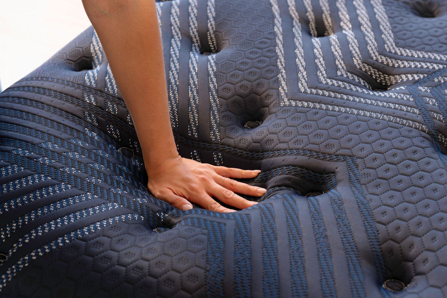 Brooklyn Bedding Thermo Balance Elite Soft