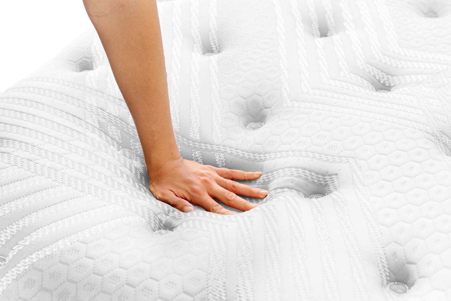 Brooklyn Bedding Thermo Balance LX 14"