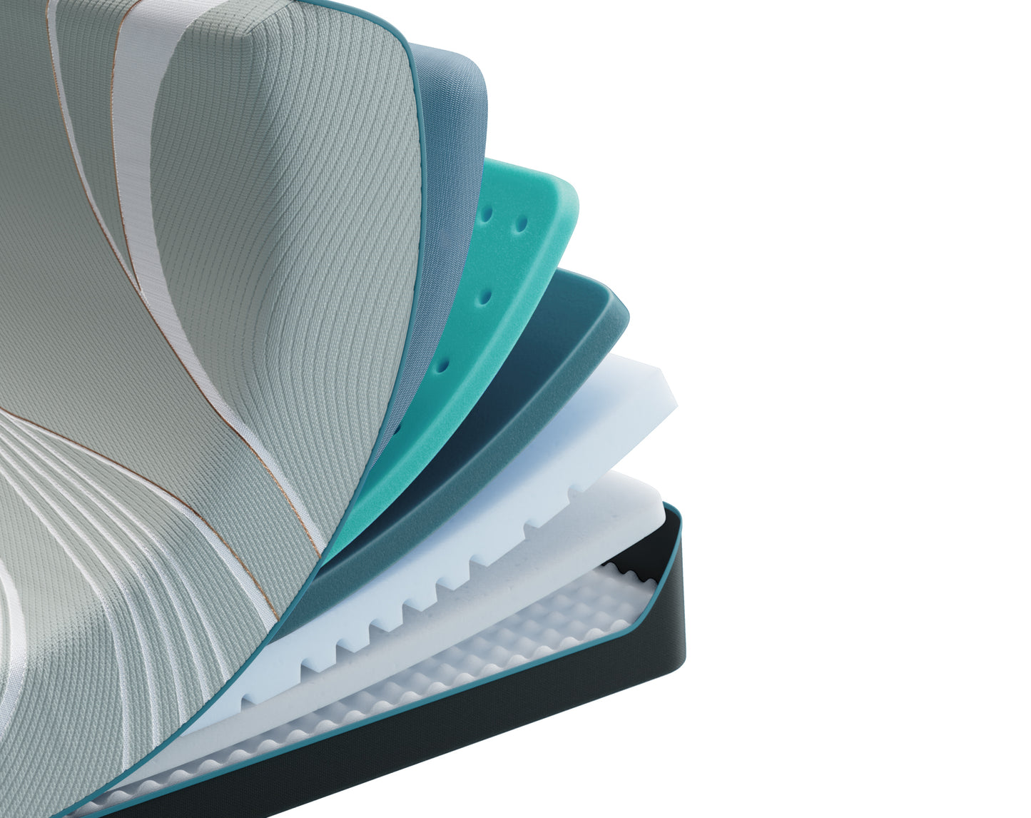 LuxeAdapt Firm Tempurpedic