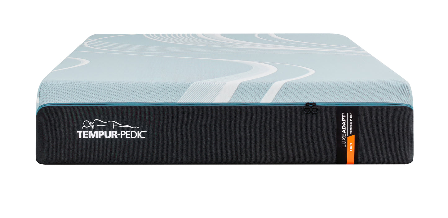 LuxeAdapt Firm Tempurpedic