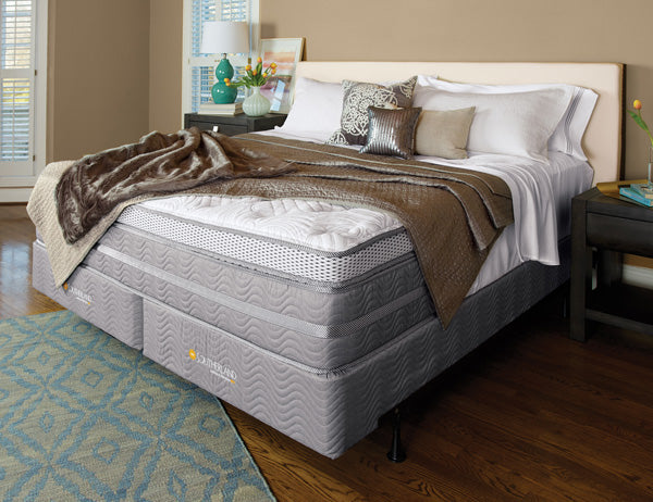 SOUTHERLAND Tradition Mattress