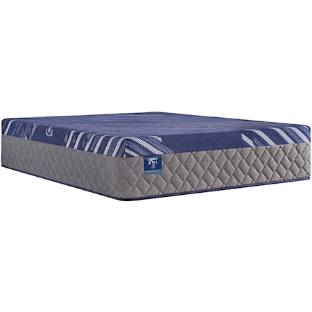 SEALY CROWN JEWEL Grand Jewel  Mattress