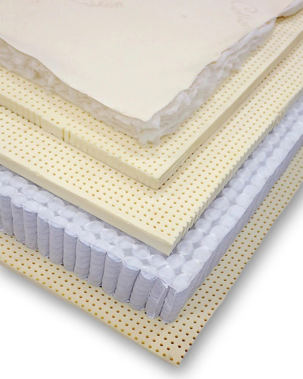 HARVEST GREEN ORGANIC  Mattress