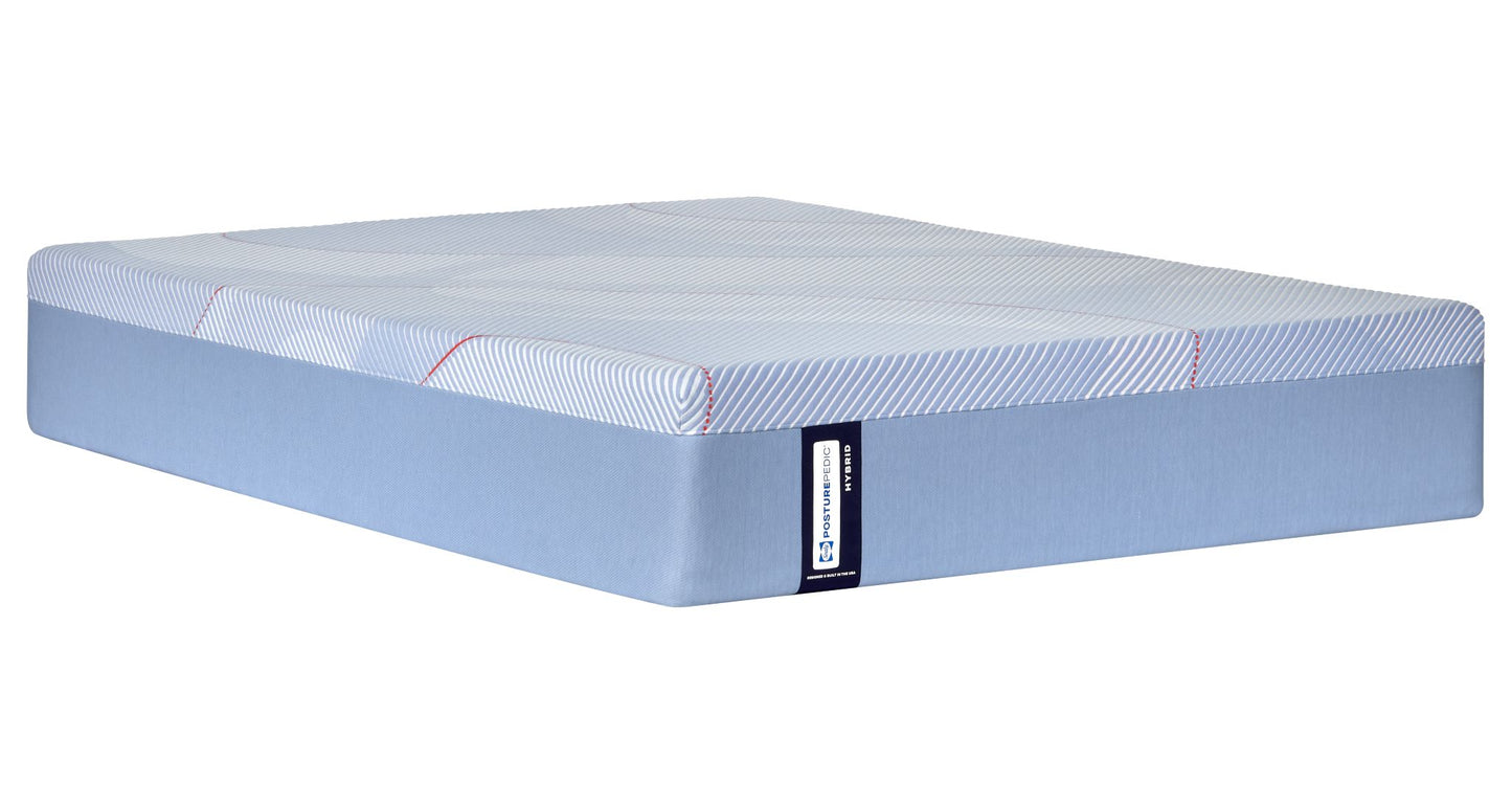 Sealy Hybrid Medina Medium