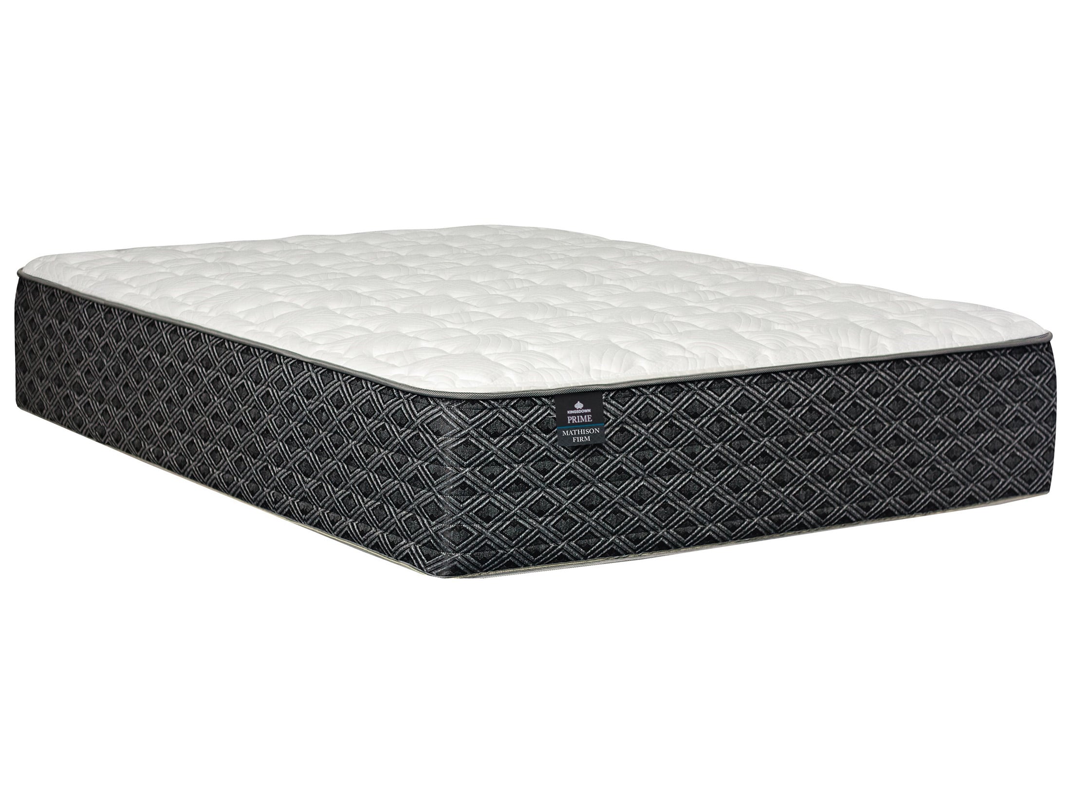 laurier tight-top firm mattress set