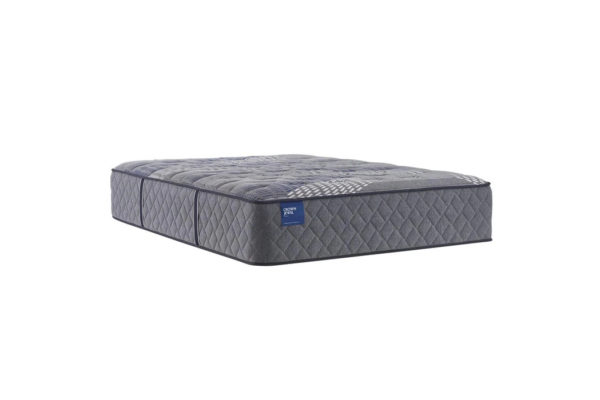 crown prince firm tight top hybrid mattress