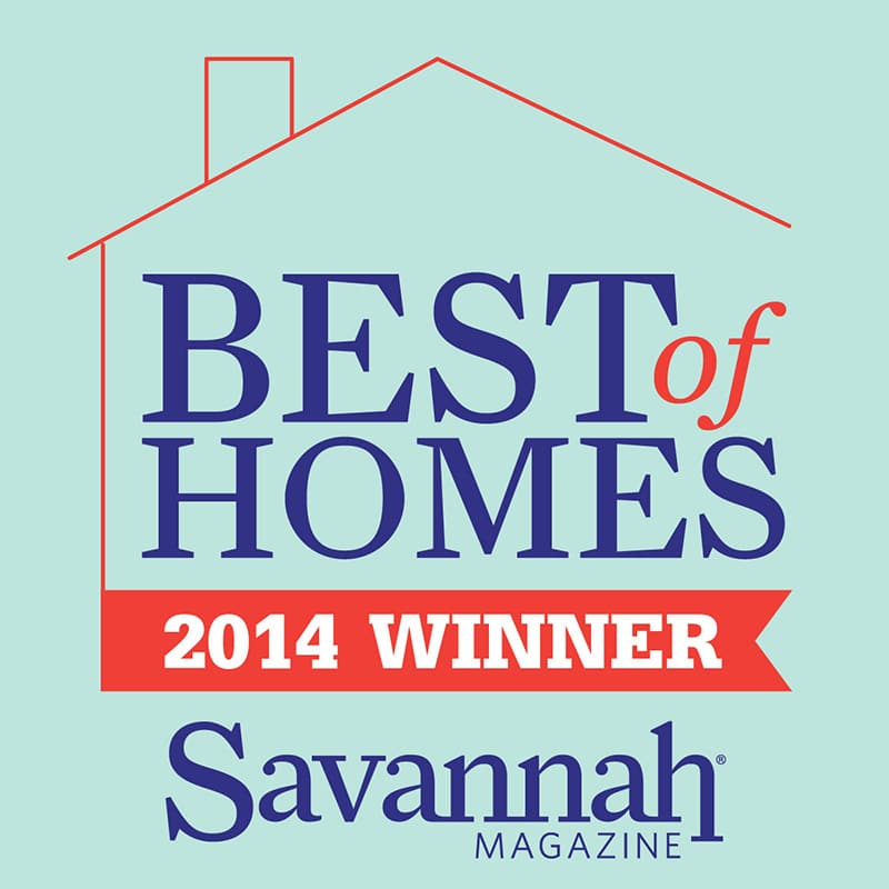2014 Best of Savannah Magazine