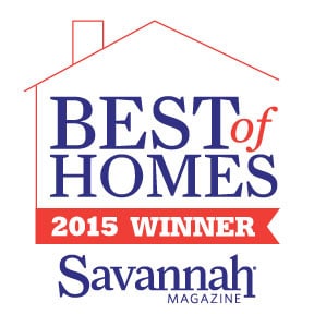 2015 Best of Savannah Magazine