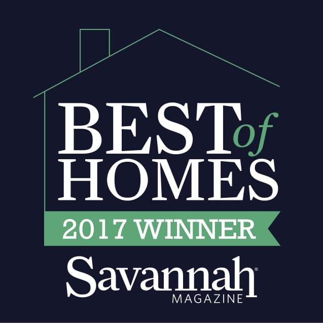 2017 Best of Savannah Magazine