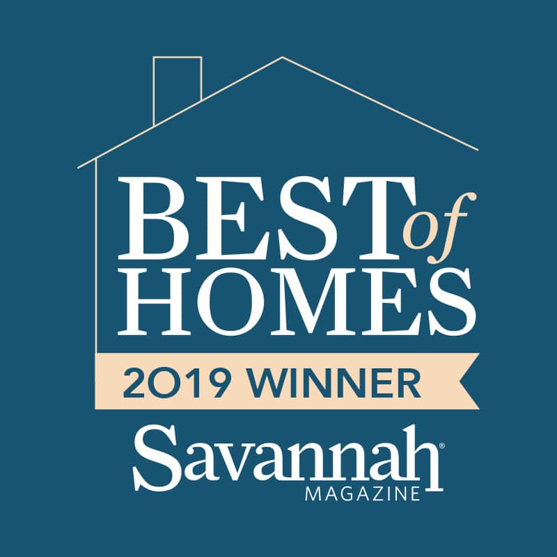 2019 Best of Savannah Magazine