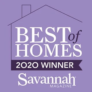 2020 Best of Savannah Magazine