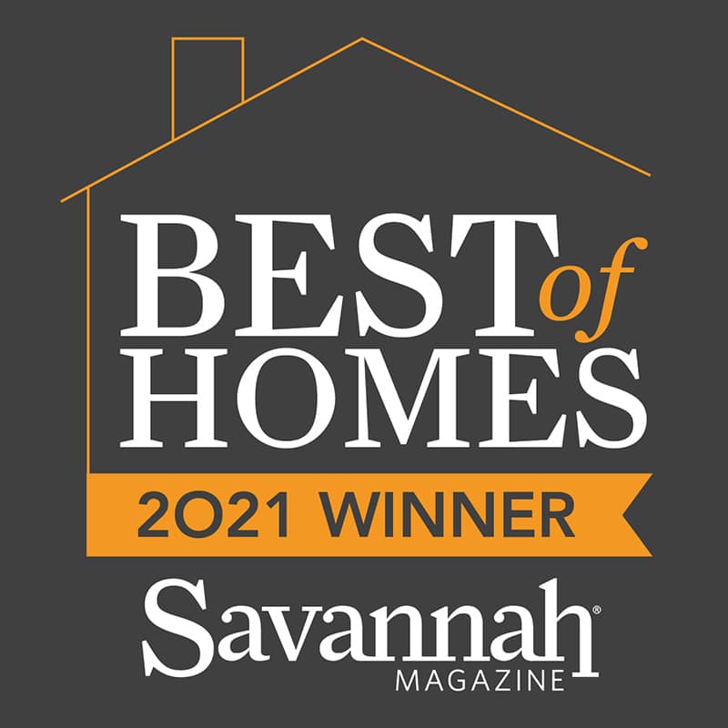 2021 Best of Savannah Magazine