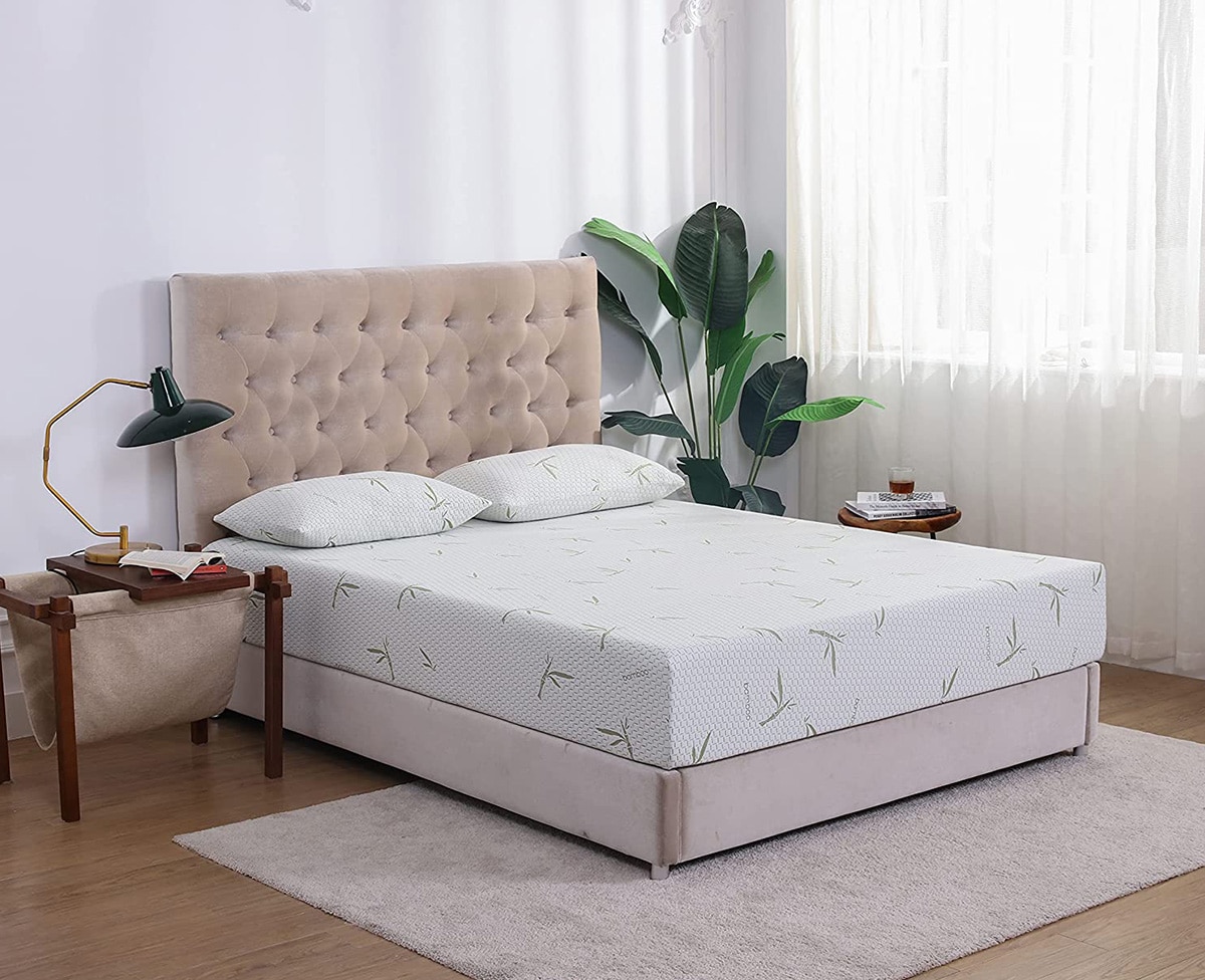 mlily aria mattress review